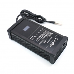 G600-XXXXXX系列鉛酸電池充電器,可帶通訊