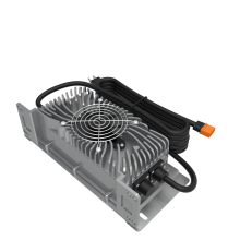 WP智能防水充電器，適用于4節14.8V鋰電池