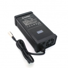 G鐵鋰電池智能充電器,適用于8節 25.6V 磷酸鐵鋰電池